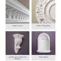 Further info ! ( McAleer Plaster Mouldings)